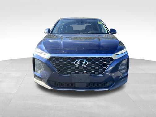 2020 Hyundai SANTA FE SEL 2.4