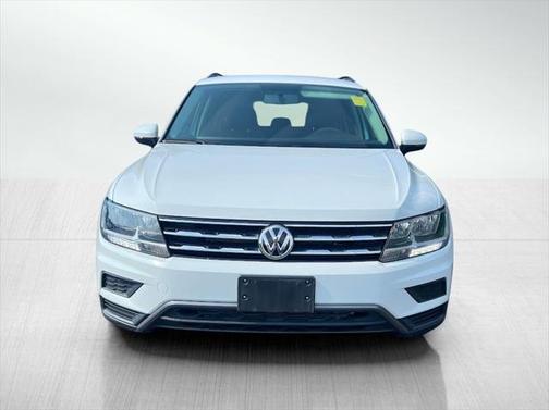 2021 Volkswagen Tiguan 2.0T S