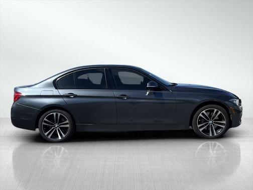 2018 BMW 340 xDrive