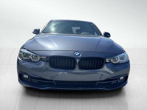 2018 BMW 340 xDrive
