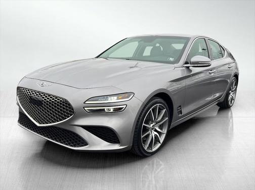 2023 Genesis G70 2.0T AWD
