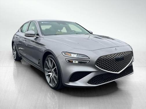 2023 Genesis G70 2.0T AWD
