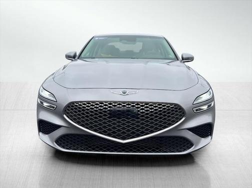 2023 Genesis G70 2.0T AWD