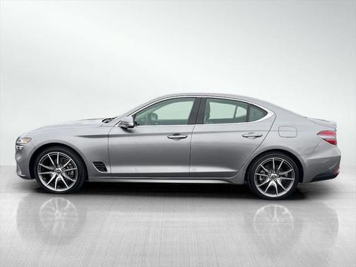2023 Genesis G70 2.0T AWD