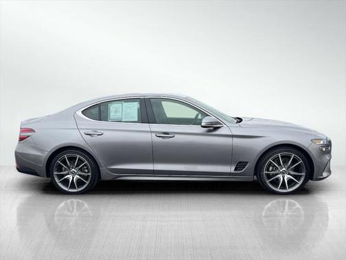 2023 Genesis G70 2.0T AWD