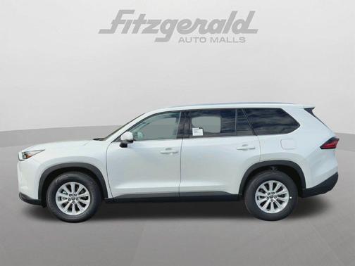 Celestite 2026 Toyota Corolla Cross XLE