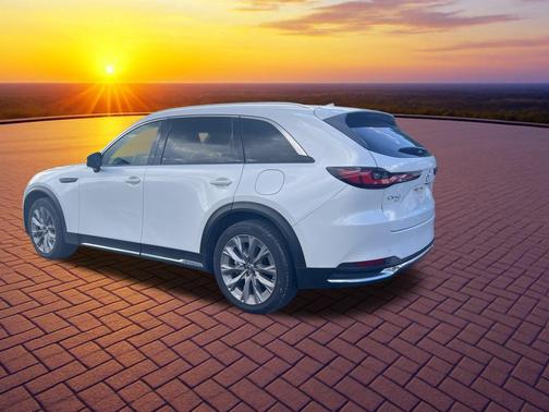2024 Mazda CX-90 3.3 Turbo Premium
