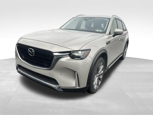 2024 Mazda CX-90 3.3 Turbo Premium