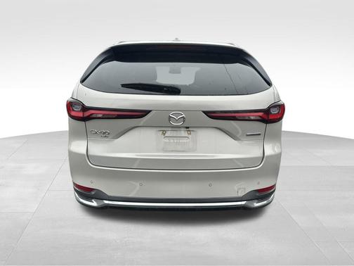 2024 Mazda CX-90 3.3 Turbo Premium