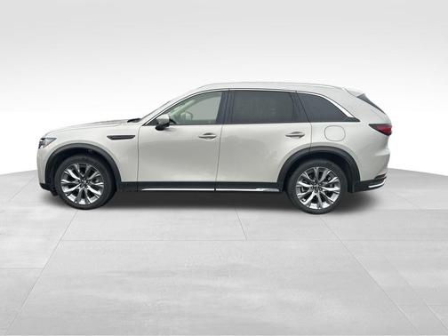 2024 Mazda CX-90 3.3 Turbo Premium