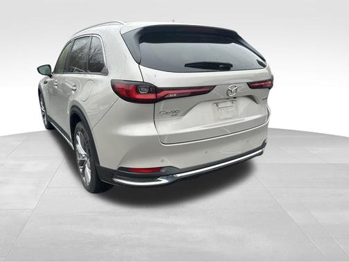2024 Mazda CX-90 3.3 Turbo Premium