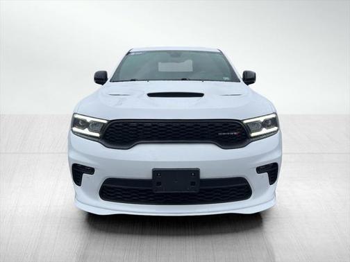 2021 Dodge Durango R/T AWD