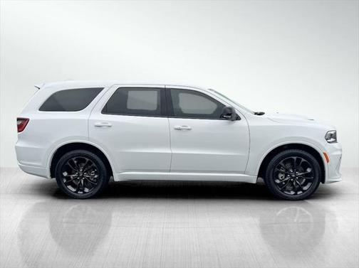 2021 Dodge Durango R/T AWD