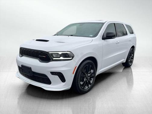 2021 Dodge Durango R/T AWD