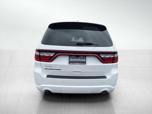 2021 Dodge Durango R/T AWD
