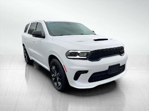 2021 Dodge Durango R/T AWD
