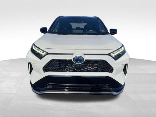 2022 Toyota RAV4 Prime XSE