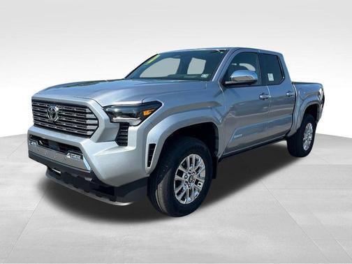 2025 Toyota Tacoma Limited