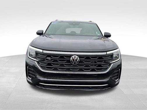 2024 Volkswagen Atlas Cross Sport 2.0T SEL