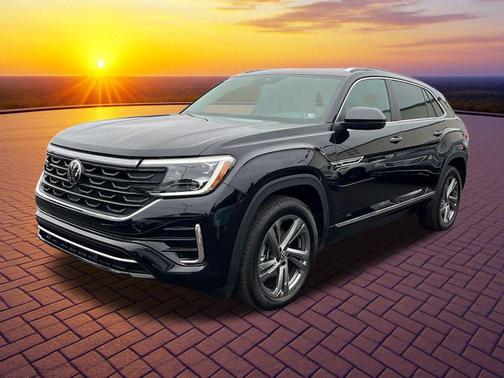 2024 Volkswagen Atlas Cross Sport 2.0T SEL