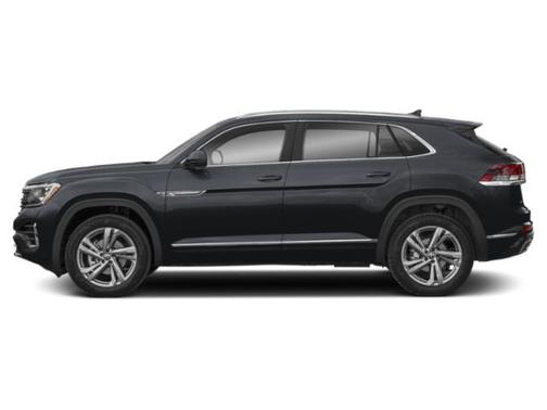 2024 Volkswagen Atlas Cross Sport 2.0T SEL
