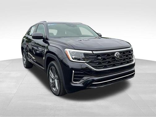 2024 Volkswagen Atlas Cross Sport 2.0T SEL