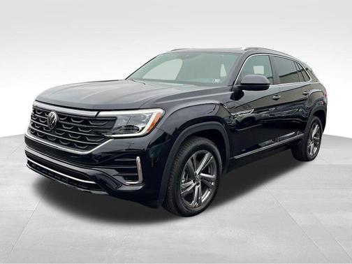 2024 Volkswagen Atlas Cross Sport 2.0T SEL