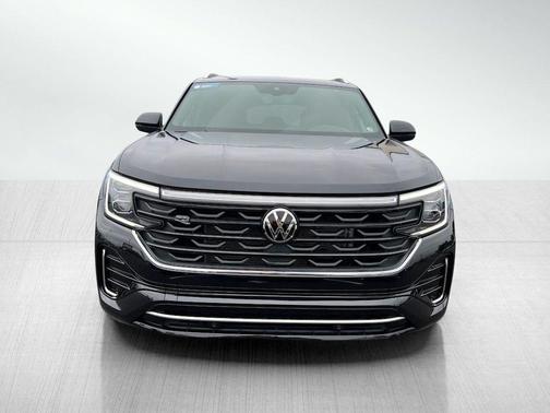 2024 Volkswagen Atlas Cross Sport 2.0T SEL
