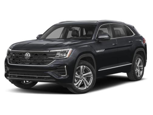 2024 Volkswagen Atlas Cross Sport 2.0T SEL