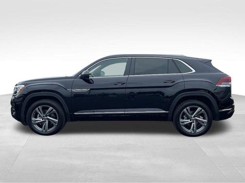 2024 Volkswagen Atlas Cross Sport 2.0T SEL