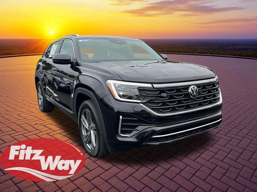 2024 Volkswagen Atlas Cross Sport 2.0T SEL
