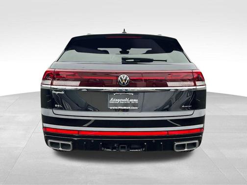 2024 Volkswagen Atlas Cross Sport 2.0T SEL