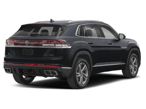 2024 Volkswagen Atlas Cross Sport 2.0T SEL