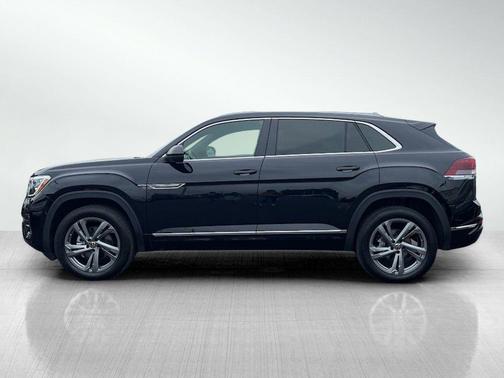 2024 Volkswagen Atlas Cross Sport 2.0T SEL