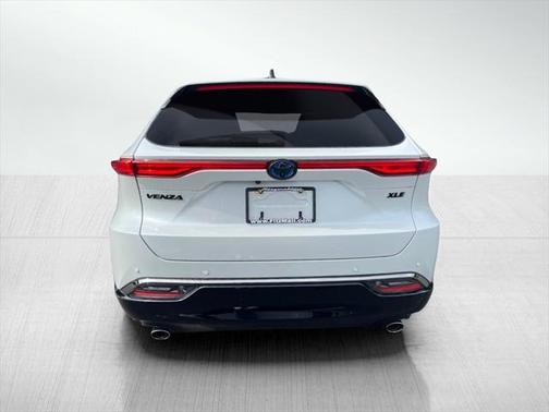 2024 Toyota Venza Nightshade Edition