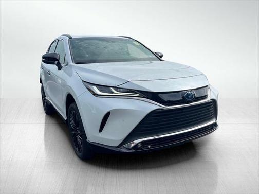 2024 Toyota Venza Nightshade Edition