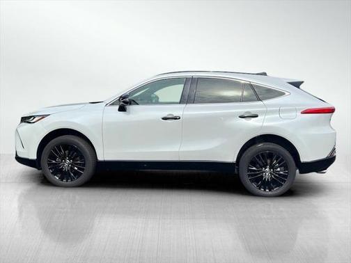 2024 Toyota Venza Nightshade Edition