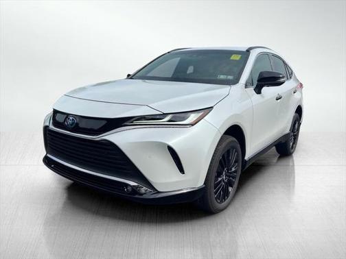 2024 Toyota Venza Nightshade Edition