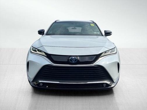 2024 Toyota Venza Nightshade Edition