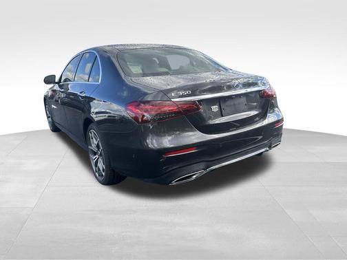 2021 Mercedes-Benz E-Class 4MATIC