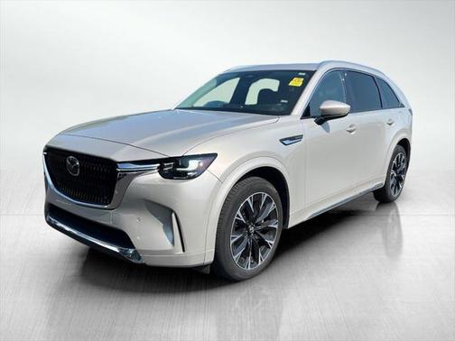 2024 Mazda CX-90 3.3 Turbo S