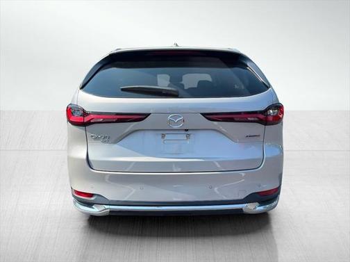 2024 Mazda CX-90 3.3 Turbo S