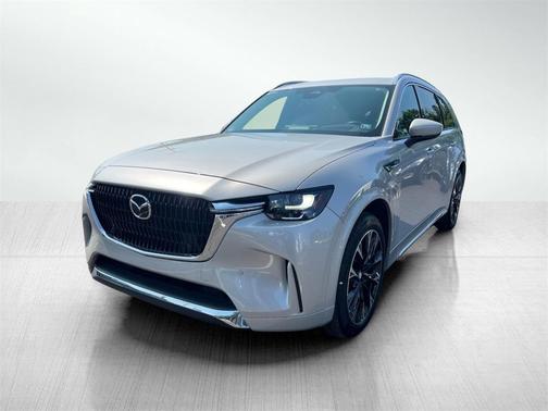 2024 Mazda CX-90 3.3 Turbo S