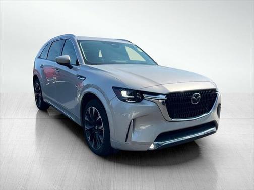 2024 Mazda CX-90 3.3 Turbo S