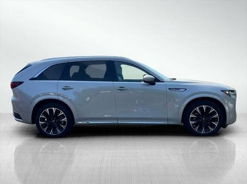 2024 Mazda CX-90 3.3 Turbo S