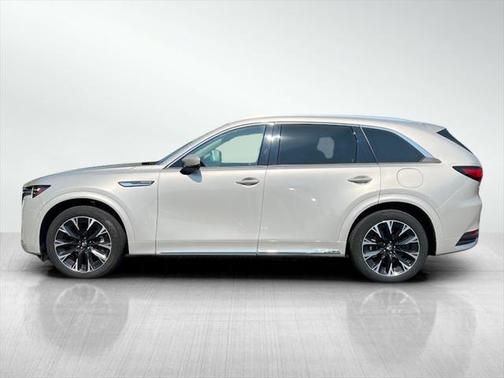 2024 Mazda CX-90 3.3 Turbo S