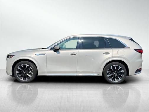 2024 Mazda CX-90 3.3 Turbo S