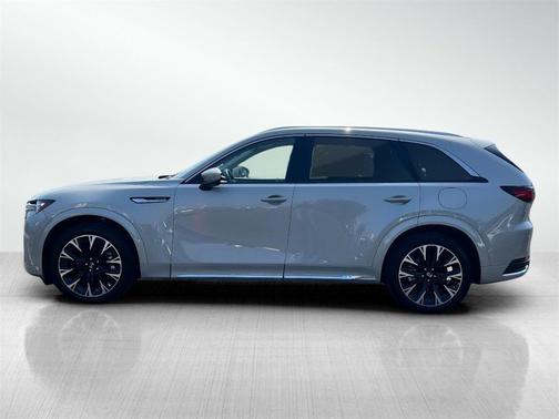 2024 Mazda CX-90 3.3 Turbo S