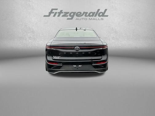 2024 Toyota Crown XLE