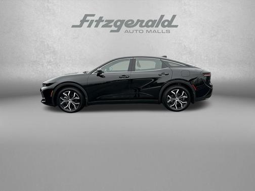 2024 Toyota Crown XLE